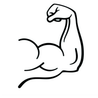 1.5g of Creatine Per Gummy